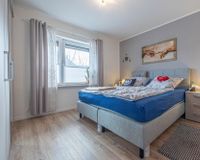 Schlafzimmer Erdgeschoss