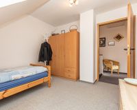 Gästezimmer Obergeschoss