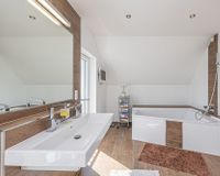 Eckbadewanne