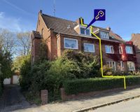 Citynah und doch ruhig