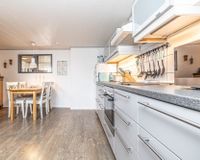 Große Ferienwohnung