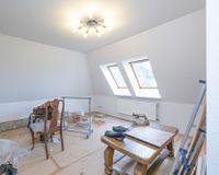 Weiteres Zimmer Dachgeschoss