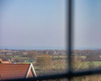 Weitblick bis hin zur Ostsee