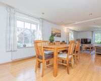 Wohnung unten