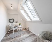 Offenes Zimmer