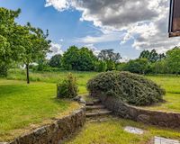 Garten am Haus