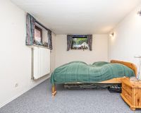 Zimmer 1 Untergeschoss