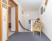Flur Obergeschoss