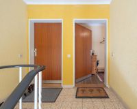 Wohnungseingang
