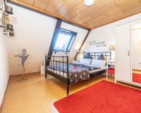 Kleine Ferienwohnung