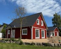 Einfamilienhaus