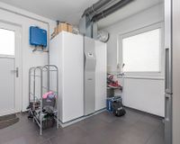 Hauswirtschaftsraum