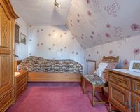 Kleines Zimmer