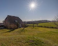 Platz zum Spielen und Toben