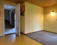 Platz für eine Essecke