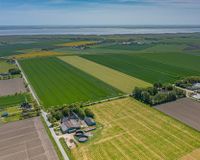 Nachbarn weit weg