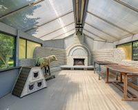 Kaminhaus