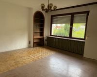 Wohnzimmer Erdgeschoss