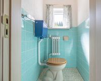 Separates WC