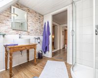 Große Ferienwohnung
