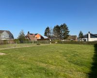 Mitten im Dorf