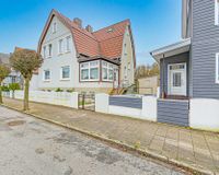 Zweifamilienhaus