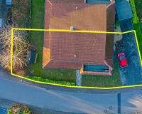 Mit Wegerecht für die Nachbarn