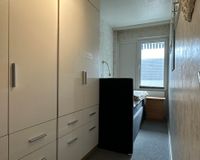 Das Schlafzimmer