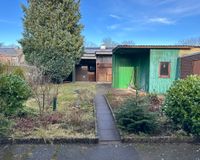 Garten in Nordlage