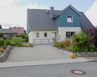 Einfamilienhaus