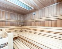 Ihre Sauna