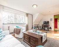 Kleine Ferienwohnung