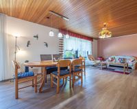 Offenes Wohnen
