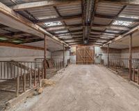 Scheune/Stall