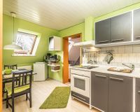 Kleine Ferienwohnung