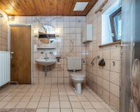 Duschbad