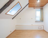 Zimmer Dachgeschoss