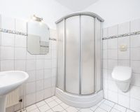 Duschbad Erdgeschoss