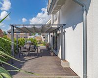 Für gemütliche Grillabende