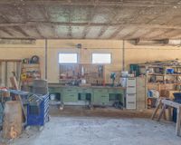 Werkstatt