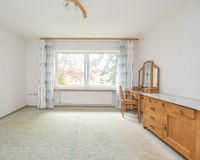 Helles Schlafzimmer