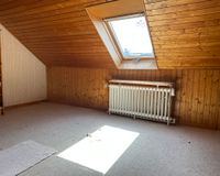 Zimmer Dachgeschoss