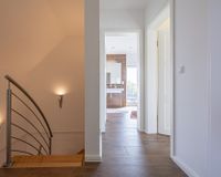 Flur Dachgeschoss