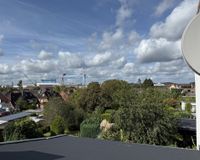 Weitblick über Kiel