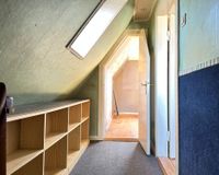 Flur Dachgeschoss