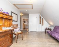 Große Ferienwohnung