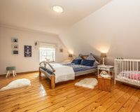 Große Ferienwohnung