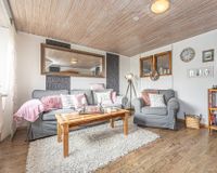 Große Ferienwohnung