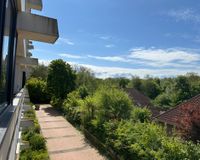 Blick aus dem Fenster