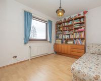 Arbeitszimmer